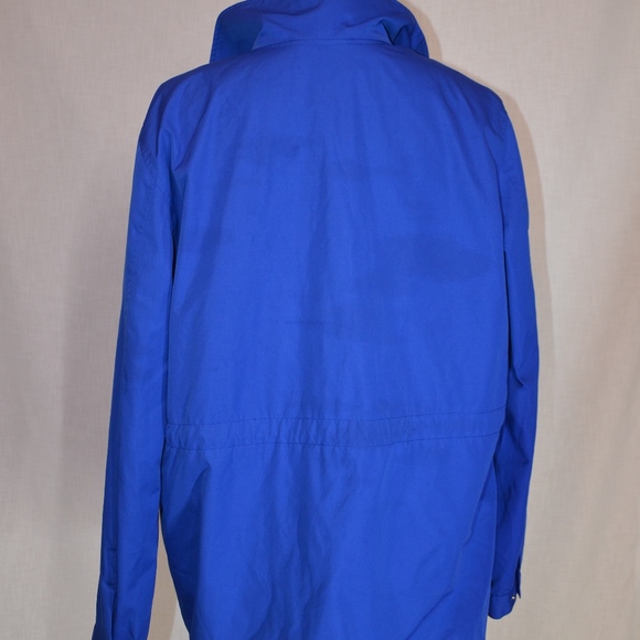 Lauren Active by Ralph Lauren Women's Windbreaker - Picture 4 of 6